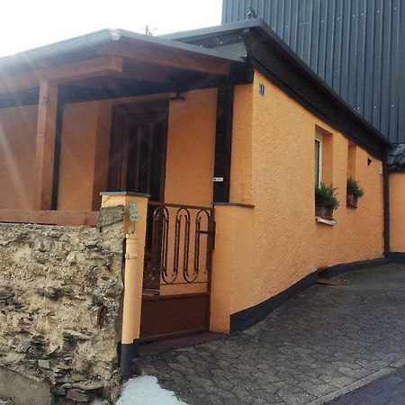 Haus Hazienda Briedel Bagian luar foto