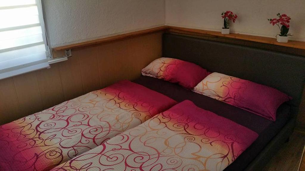 Haus Hazienda Briedel Bagian luar foto