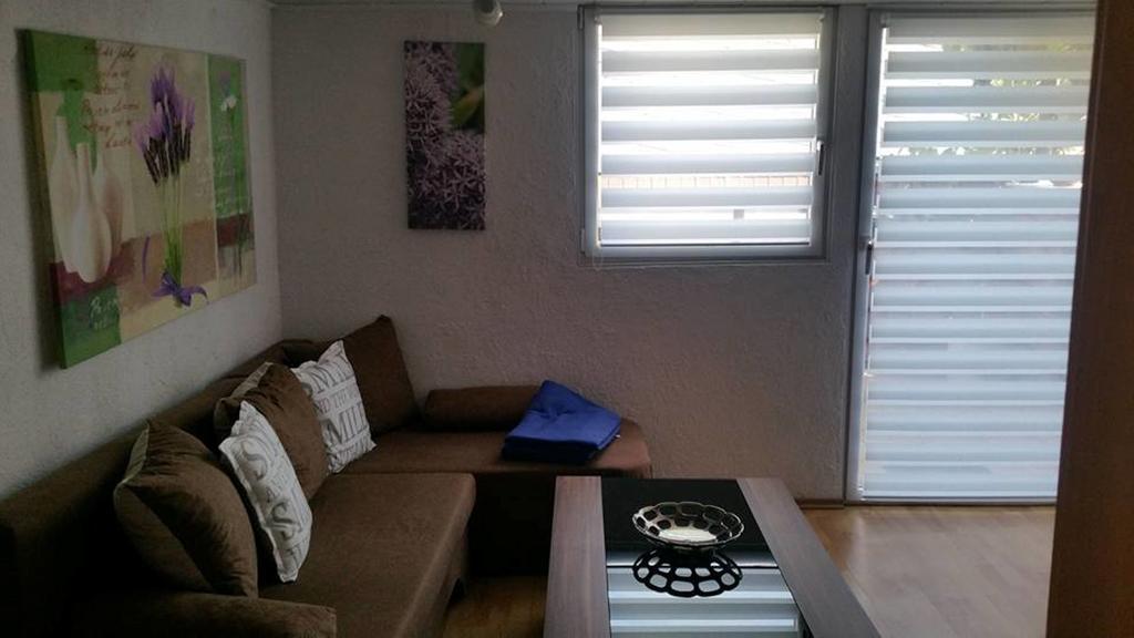 Haus Hazienda Briedel Bagian luar foto