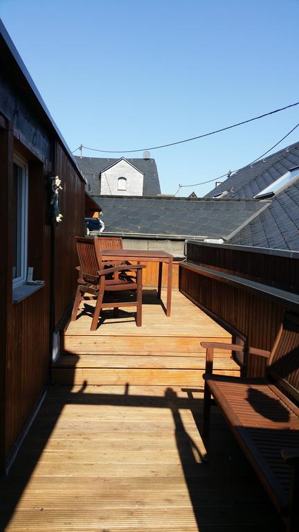 Haus Hazienda Briedel Bagian luar foto