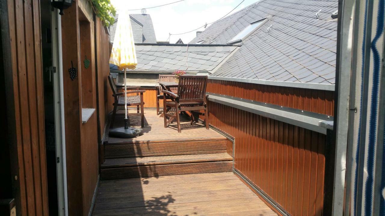 Haus Hazienda Briedel Bagian luar foto